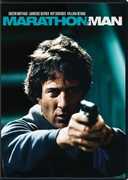 Marathon Man , Dustin Hoffman