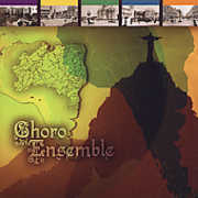 Choro Ensemble , Choro Ensemble