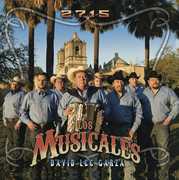 2715 , David Lee Garza