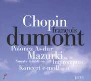 Piano Concerto / Mazurkas Op.50