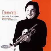 L'anacoreta , Andrea Giuffredi