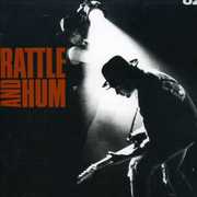 Rattle & Hum , U2