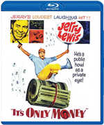 It's Only Money , Jerry Lewis