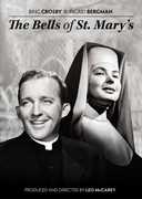 The Bells of St. Mary’s , Bing Crosby