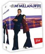 McMillan & Wife: The Complete Series 