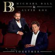 Together , Michael Ball