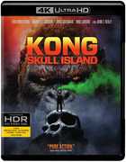 Kong: Skull Island , Tom Hiddleston