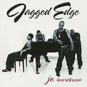 J.E. Heartbreak , Jagged Edge