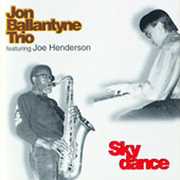 Skydance , Jon Ballantyne