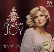 Christmas Joy , Fiona Joy Hawkins