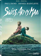 Swiss Army Man , Paul Dano