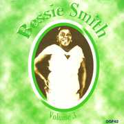 The Complete Recordings, Vol.3 , Bessie Smith