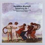 Sym No 1 Op 16 in E Major , Werner Andreas Albert