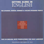 Getting Along in English, Vol. 1 , Mario Pei