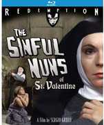 The Sinful Nuns of Saint Valentine , Bruna Beani