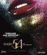 Studio 54: The Documentary 