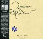 Asmodeus: Book Of Angels, Vol. 7 , Marc Ribot