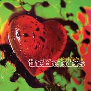 Last Splash , The Breeders