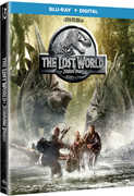 The Lost World: Jurassic Park , Jeff Goldblum