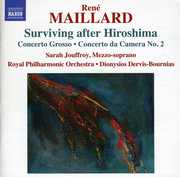 Surviving After Hiroshima / Cto Grosso , Sarah Jouffroy