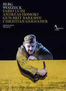 Berg: Wozzeck 