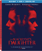 The Blackcoat's Daughter , Lucy Boynton