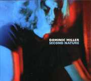 Second Nature , Dominic Miller