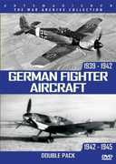German Fighter Aircraft 
