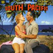 South Pacific (Original Soundtrack) , Various Artists