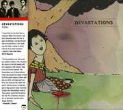 Coal , Devastations