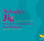 Nobody's Jig-Mr. Playford's English Dancing Master , Les Witches