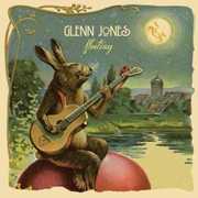 Fleeting , Glenn Jones