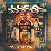 The Salentino Cuts , UFO