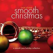 Smooth Christmas , Sam Levine