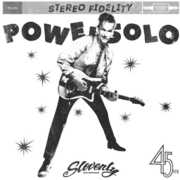 Transfixing Motherf***er , Powersolo