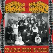 Prairie Home Invasion , Jello Biafra