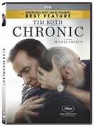 Chronic , Tim Roth