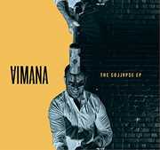 The Collapse , Vimana