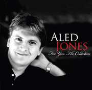 For You: Collection [Import] , Aled Jones