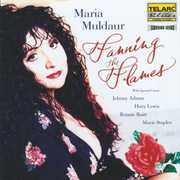 Fanning the Flames , Maria Muldaur