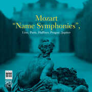 Bc-Select12 Mozart , Jaap ter Linden
