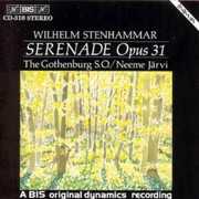 Serenade Opus 31 , Neeme Järvi