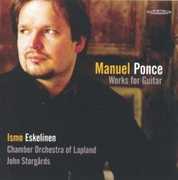 Works for Guitar , Ismo Eskelinen