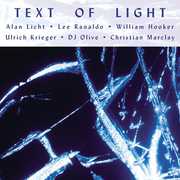 Text of Light , Text of Light