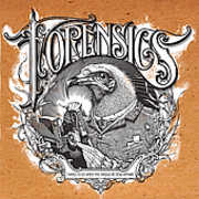 Things to Do When You Should Be Dead Anyway , Forensics