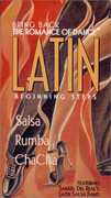 Romance of Dance Instruction Series Overview , Greg Gale
