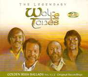 Legendary Set 1 & 2 , Wolfe Tones