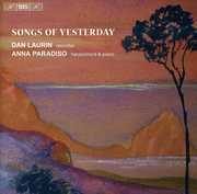 Songs of Yesterday: 20th Century Recorded Music , Dan Laurin