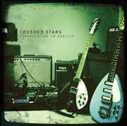 Convalescing in Braille , Crushed Stars