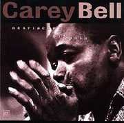 Heartaches & Pains , Carey Bell